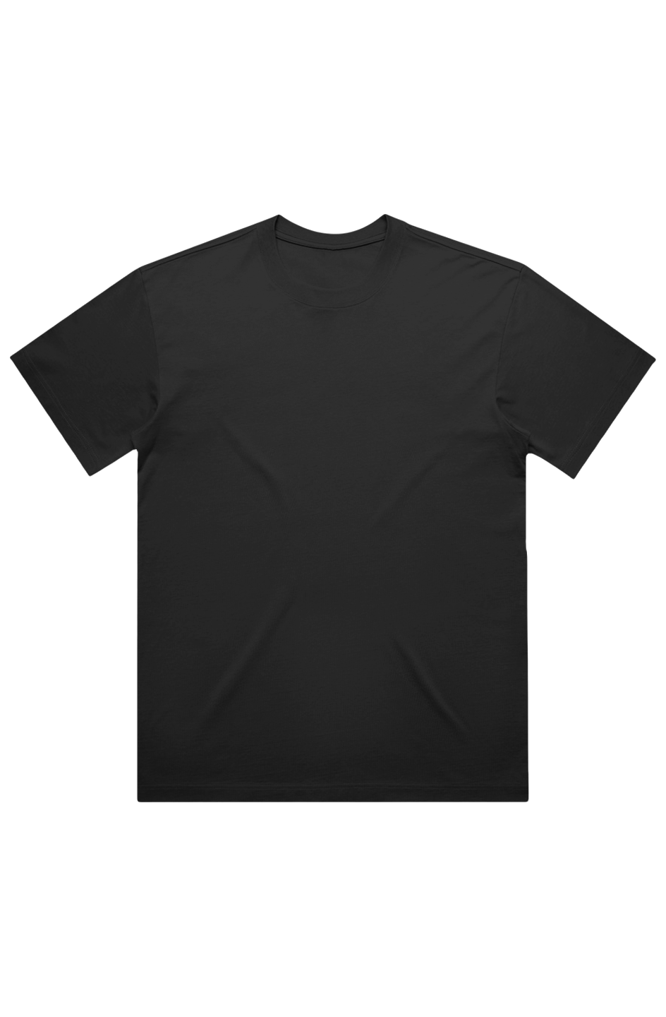 DIODI essentials box tee