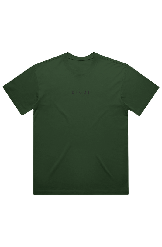 DIODI essentials box tee