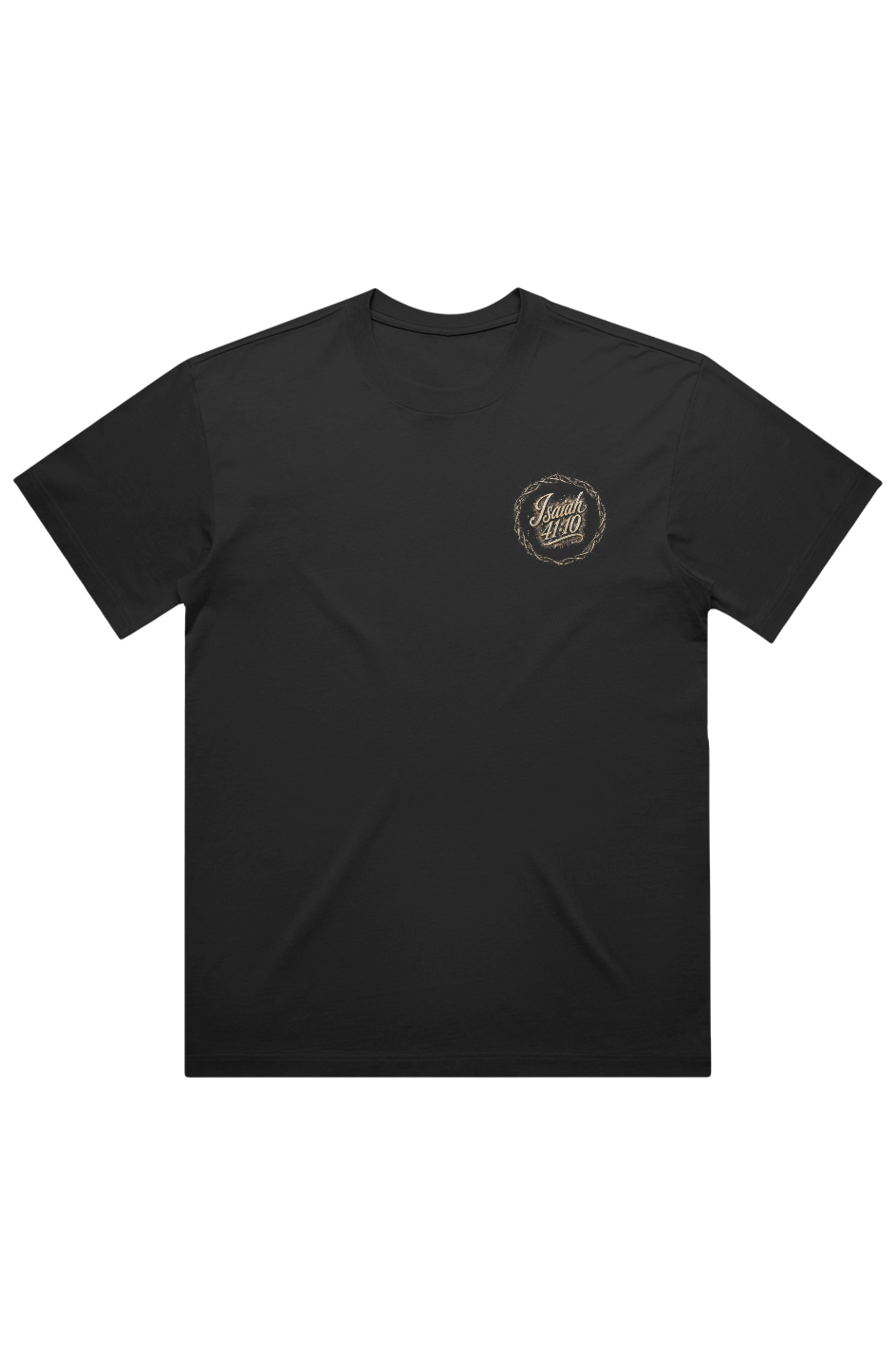 Mens Box Tee