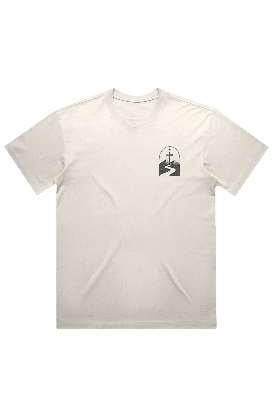 Follower of the Way Tee