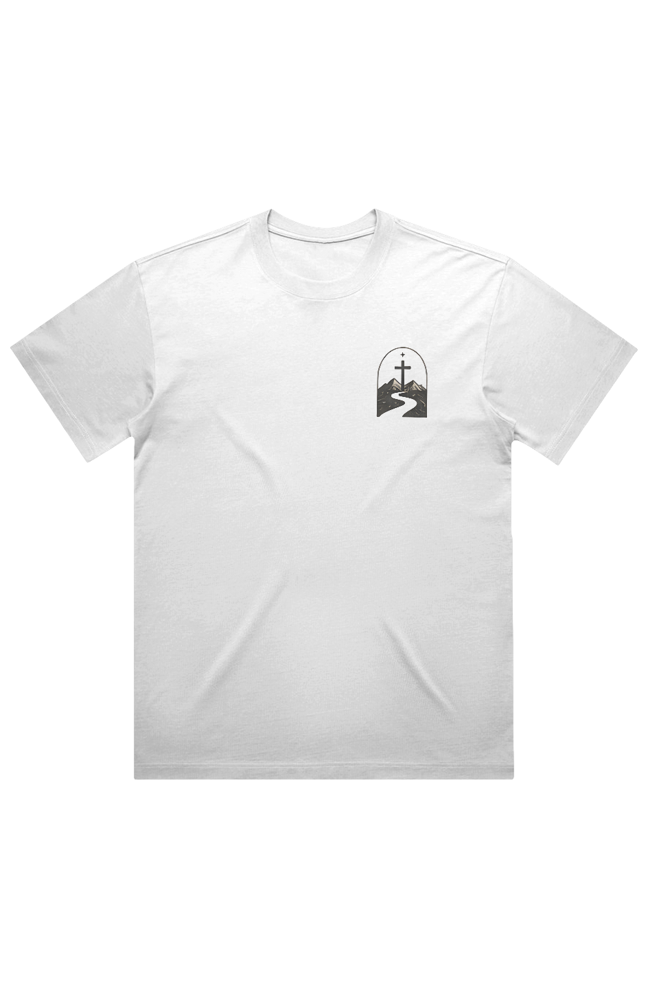 Follower of the Way Tee