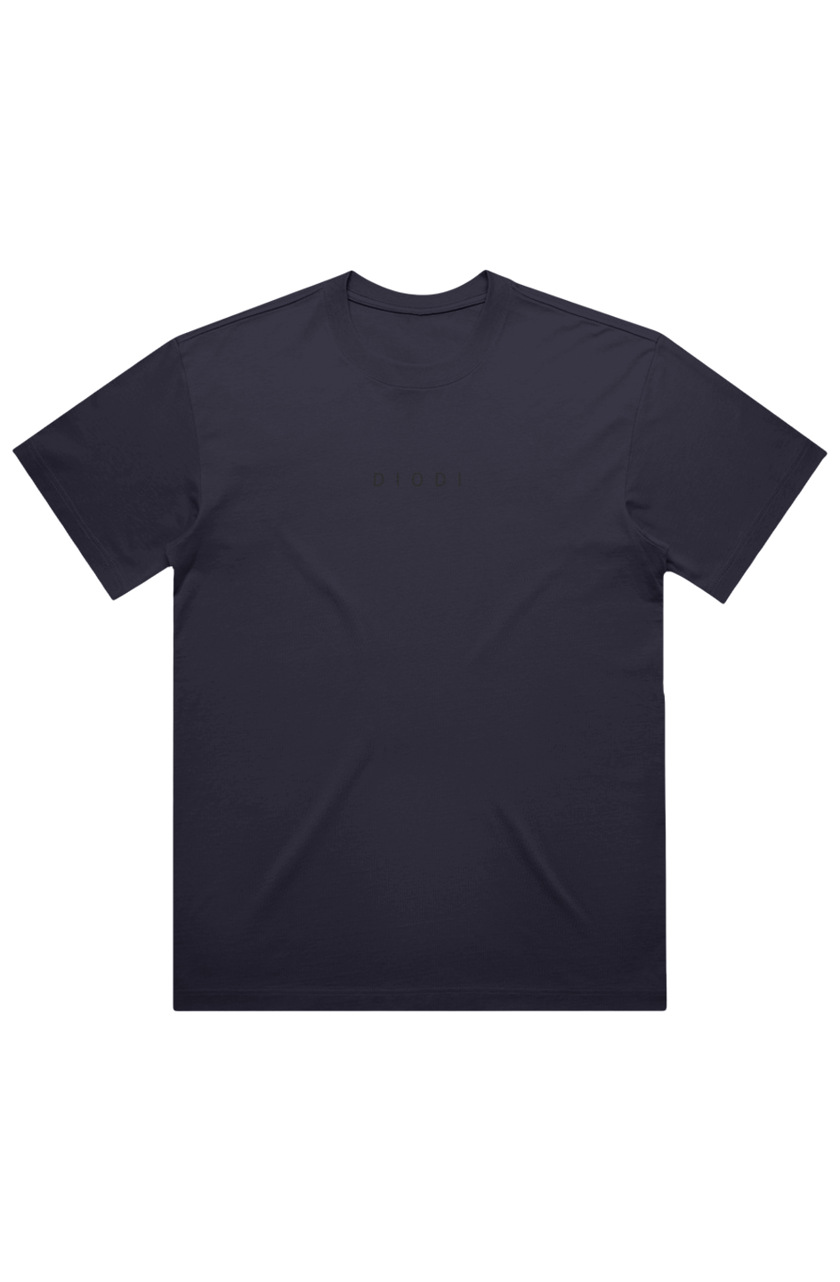 DIODI essentials box tee