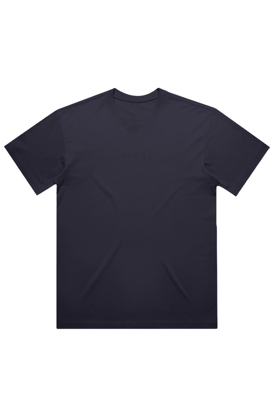 DIODI essentials box tee