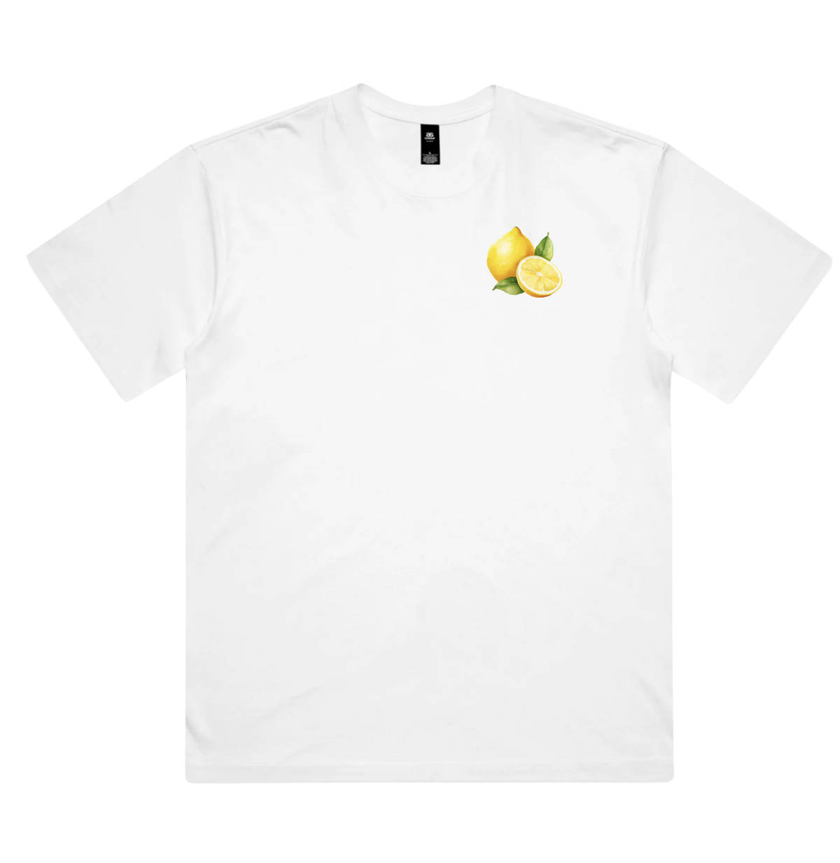 Lemonade Tee