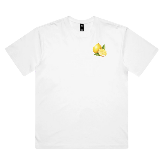 Lemonade Tee