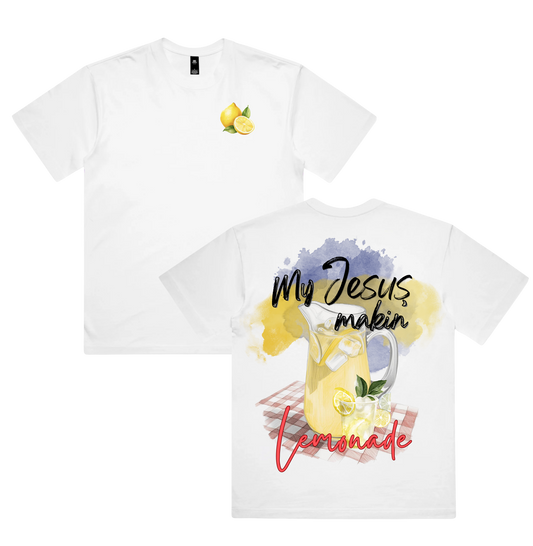 Lemonade Tee